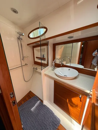 Norseman Yacht Photos Pics 