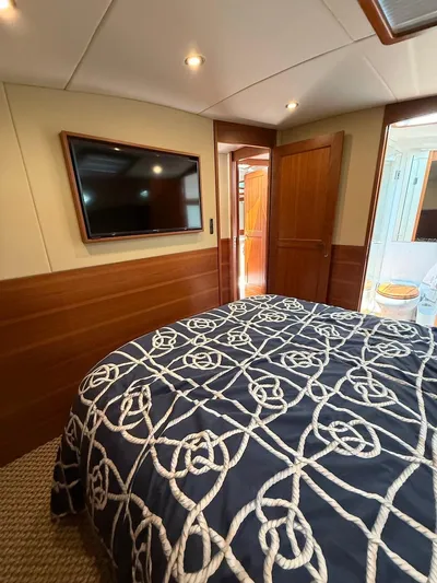 Norseman Yacht Photos Pics 