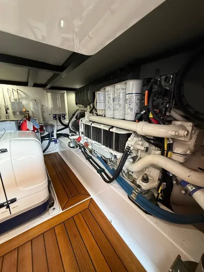 Norseman Yacht Photos Pics 