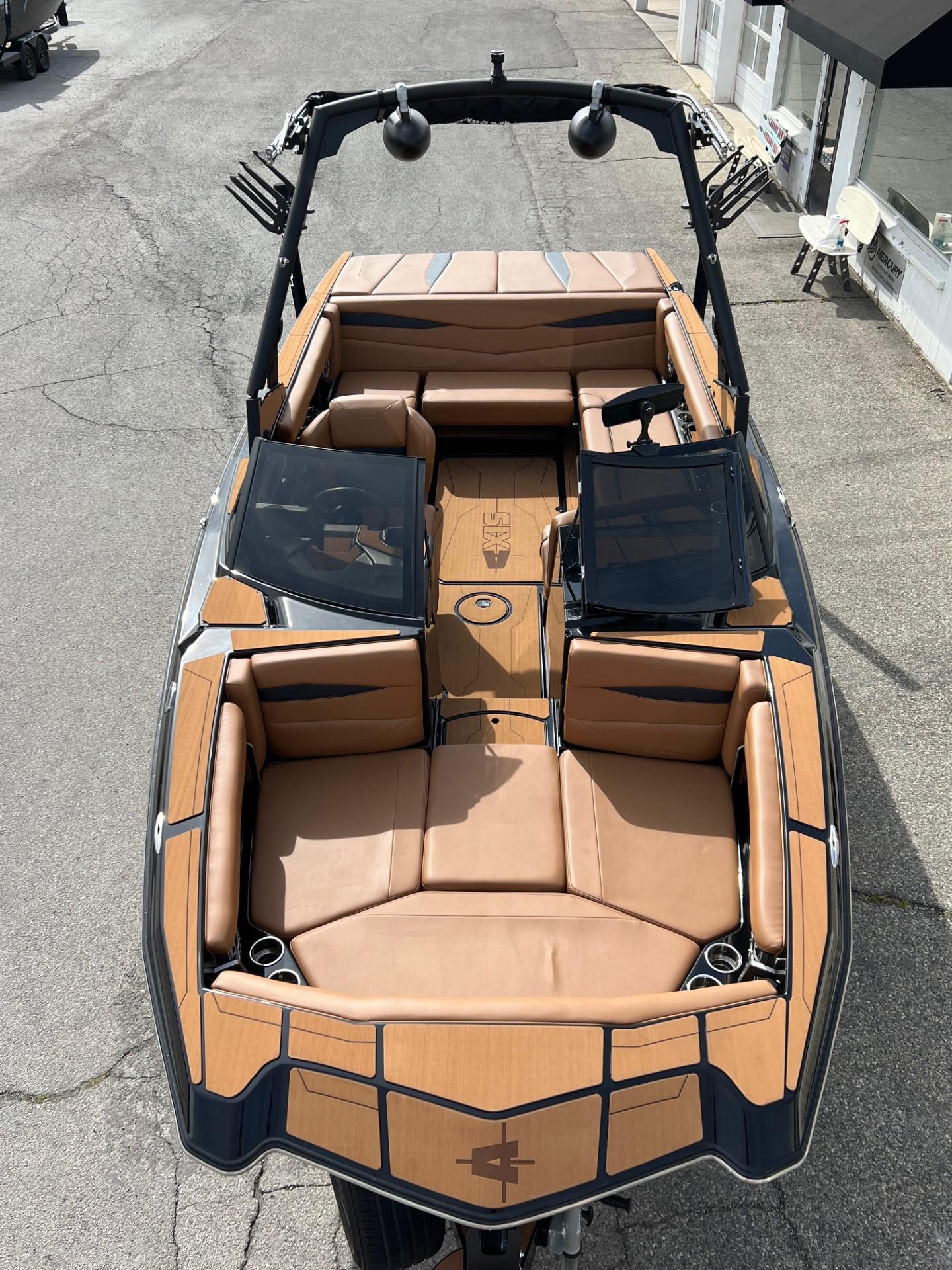 2023 Axis A225 Bowrider Ski and Wakeboard for sale - YachtWorld