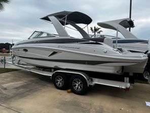 2023 Crownline 280XSS