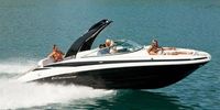 2016 Crownline E6XS