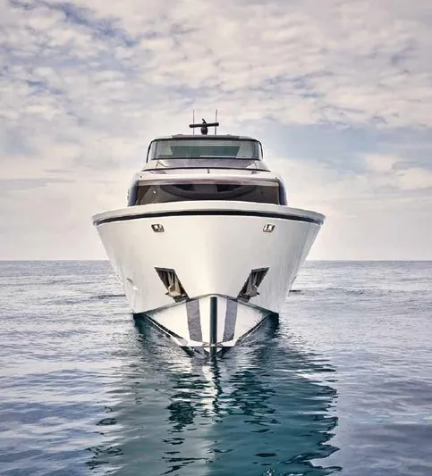 Sx88-118 Yacht Photos Pics 