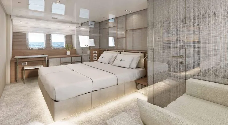 Sx88-118 Yacht Photos Pics 