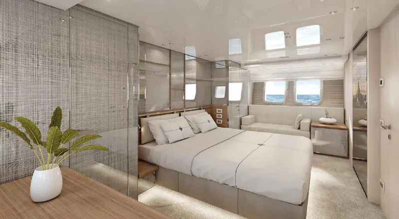 Sx88-118 Yacht Photos Pics 