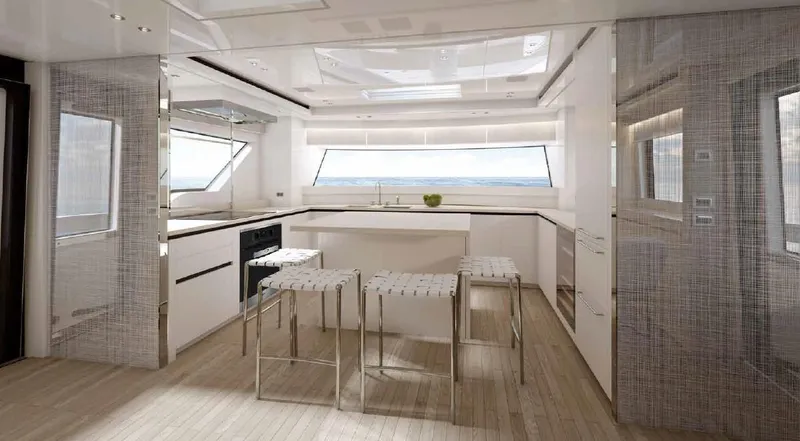 Sx88-118 Yacht Photos Pics 