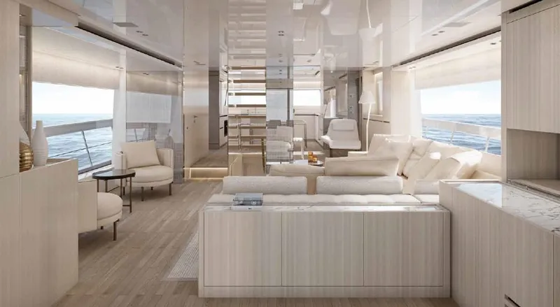 Sx88-118 Yacht Photos Pics 