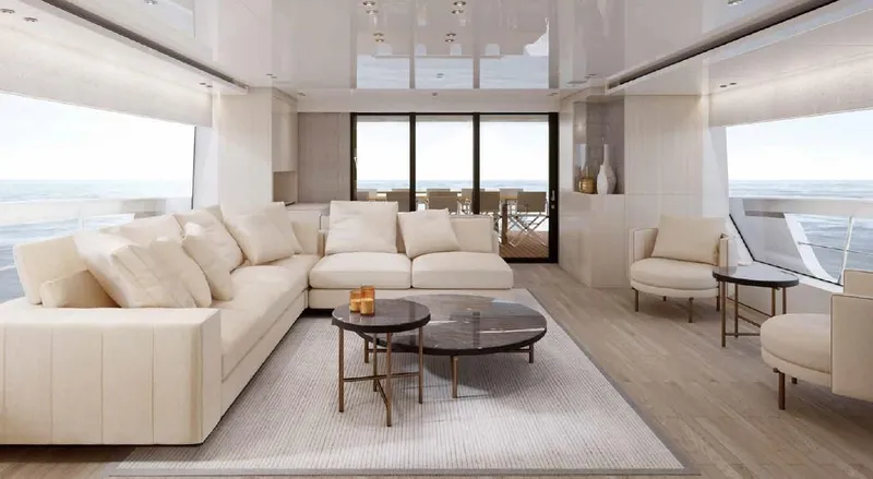 Sx88-118 Yacht Photos Pics 