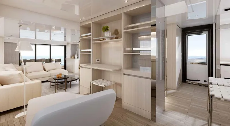 Sx88-118 Yacht Photos Pics 