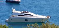 2006 Abacus ABACUS 62