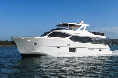 Nomad 65