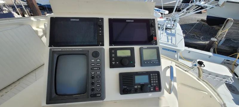 Dottie Yacht Photos Pics 