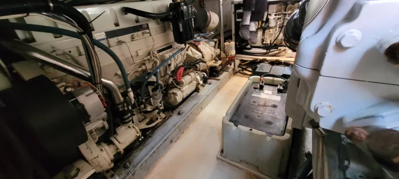 Dottie Yacht Photos Pics 