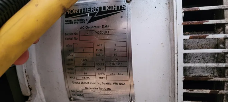 Dottie Yacht Photos Pics 