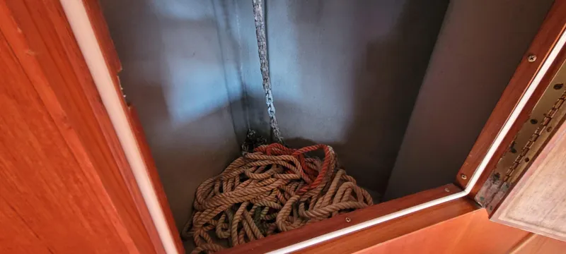 Dottie Yacht Photos Pics 