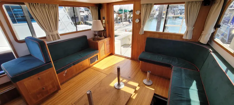 Dottie Yacht Photos Pics 