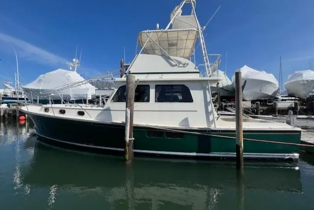 Dottie Yacht Photos Pics 