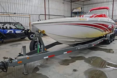Sunsation 32 Dominator