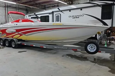 Sunsation 32 Dominator