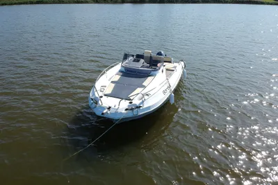 2022 Marine Time 563 - Sunny