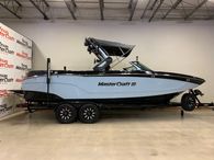2023 Mastercraft XT24