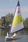 2023 Catalina 12.5 Expo