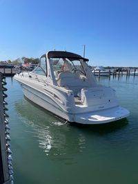 51' 2011 Sea Ray 500 Sundancer