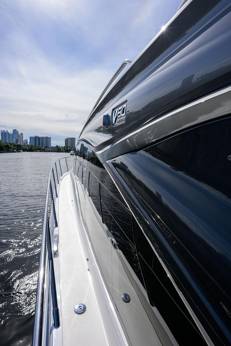 2020 Princess 60 