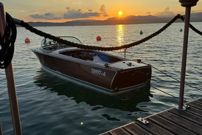 1964 Riva Florida