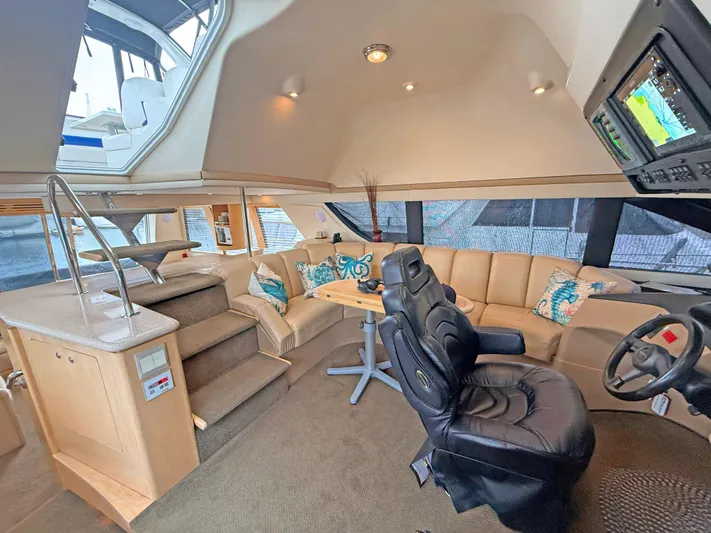 Beyond Measure Yacht Photos Pics 