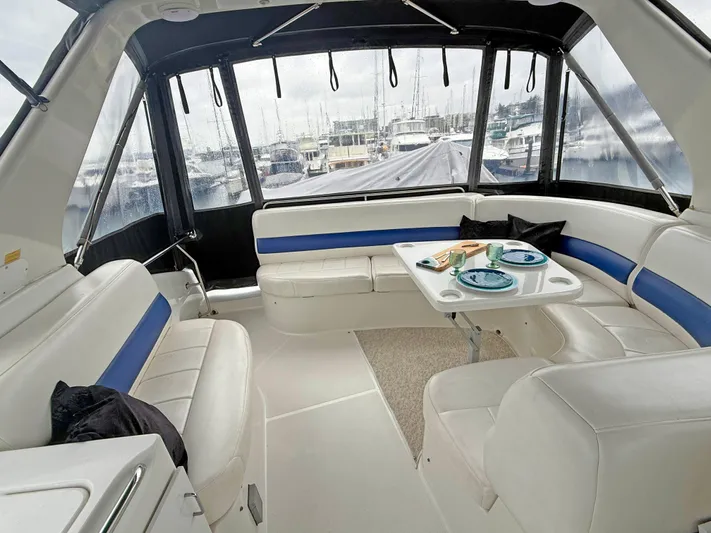 Beyond Measure Yacht Photos Pics 