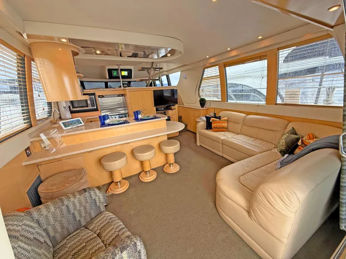 Beyond Measure Yacht Photos Pics 