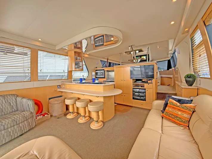 Beyond Measure Yacht Photos Pics 