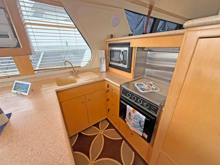 Beyond Measure Yacht Photos Pics 