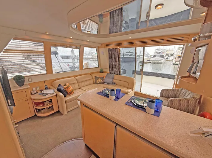 Beyond Measure Yacht Photos Pics 