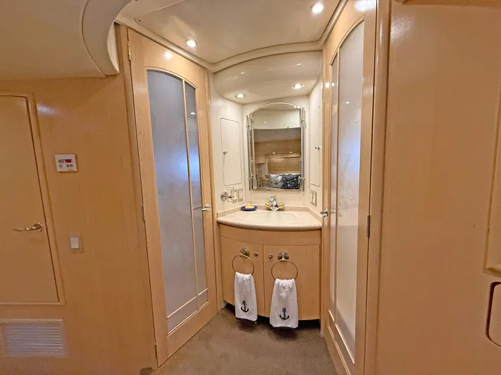 Beyond Measure Yacht Photos Pics 