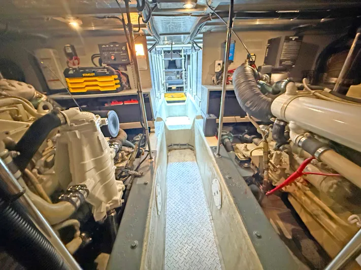 Beyond Measure Yacht Photos Pics 