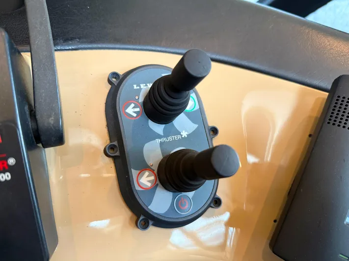 Beyond Measure Yacht Photos Pics 