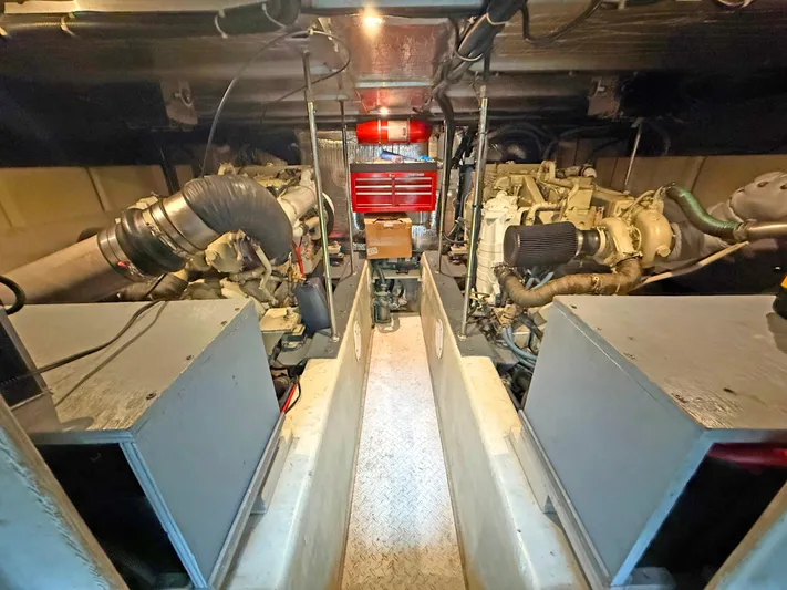 Beyond Measure Yacht Photos Pics 