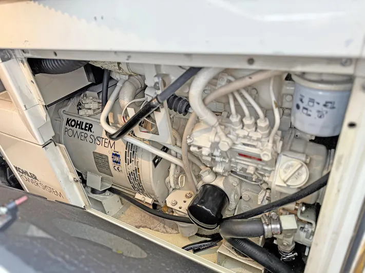 Beyond Measure Yacht Photos Pics 