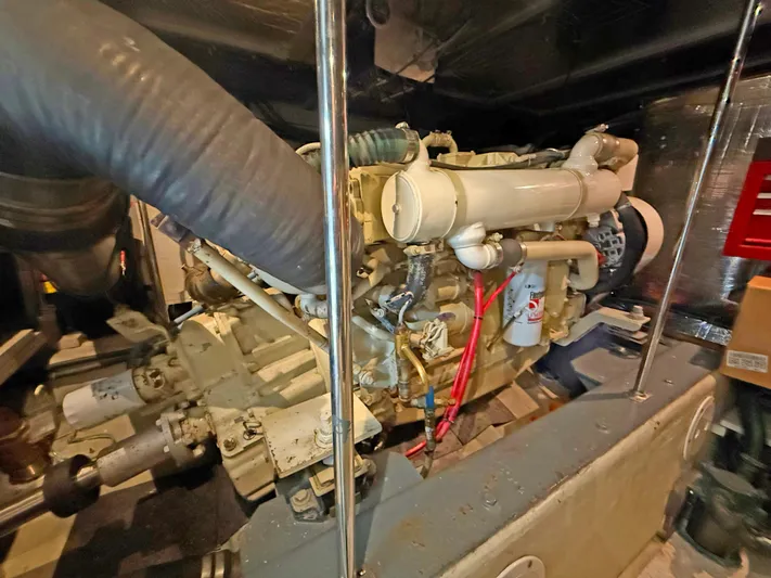 Beyond Measure Yacht Photos Pics 