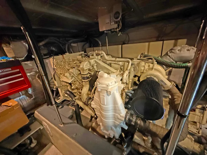 Beyond Measure Yacht Photos Pics 