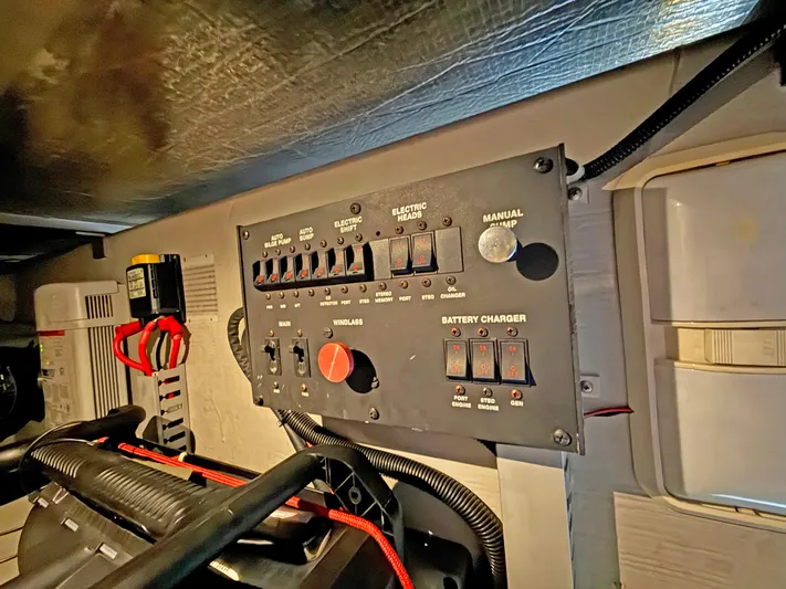 Beyond Measure Yacht Photos Pics 