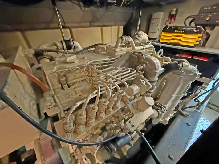 Beyond Measure Yacht Photos Pics 