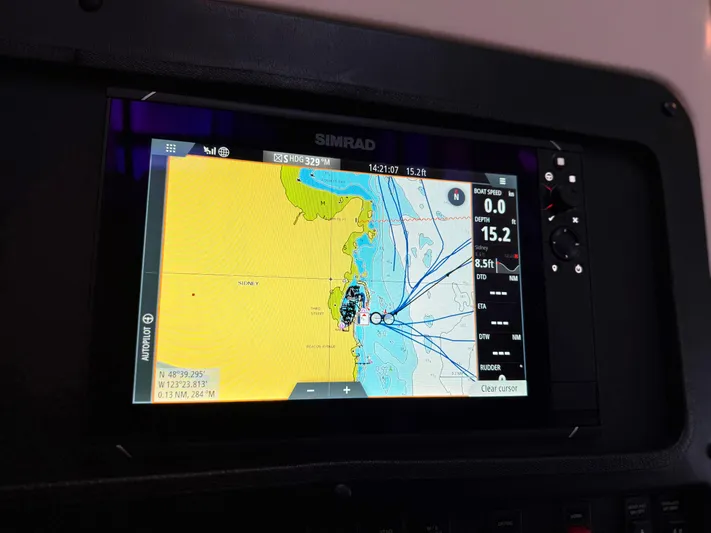 Beyond Measure Yacht Photos Pics 