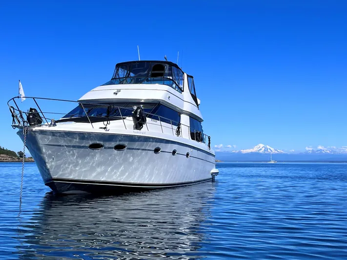 Beyond Measure Yacht Photos Pics 