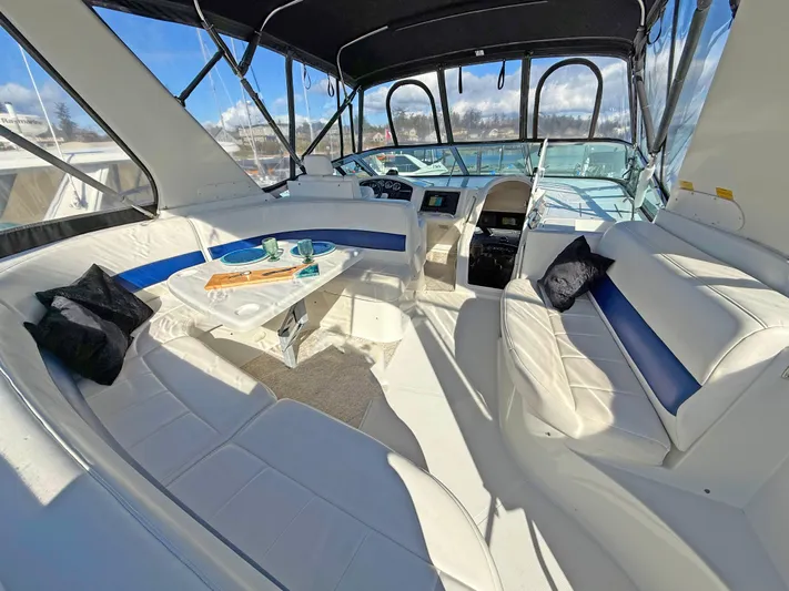 Beyond Measure Yacht Photos Pics 