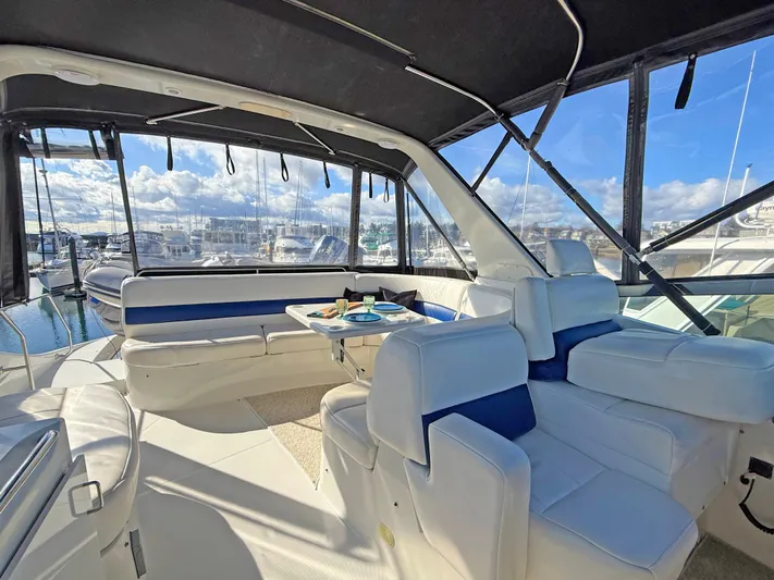 Beyond Measure Yacht Photos Pics 