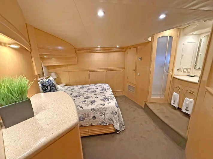 Beyond Measure Yacht Photos Pics 