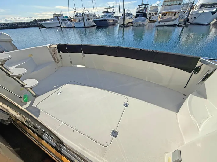 Beyond Measure Yacht Photos Pics 